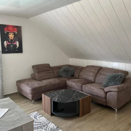 Apartment Wosink