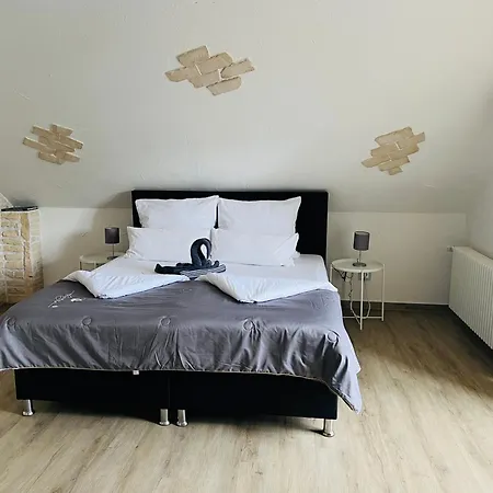 Apartment Wosink *
