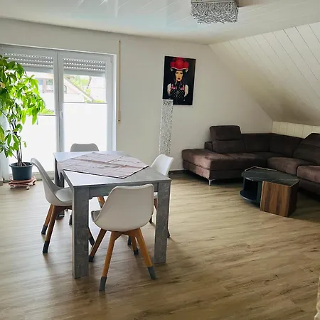 Wosink Apartment