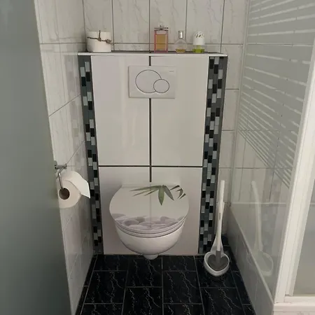 Apartment Wosink Bad Krozingen