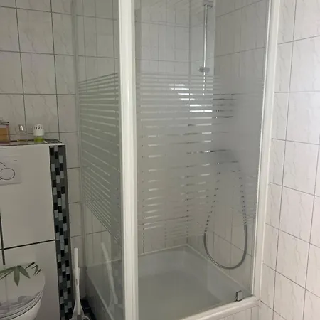 Apartment Wosink *