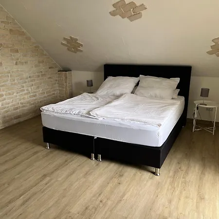 Wosink Apartment